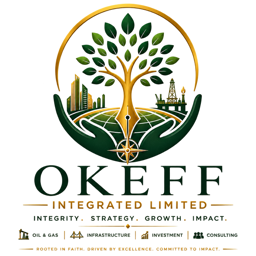 OKEFF Integrated Limited